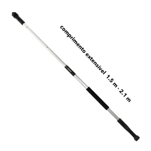 Haste Telescópica para Tesoura de Poda